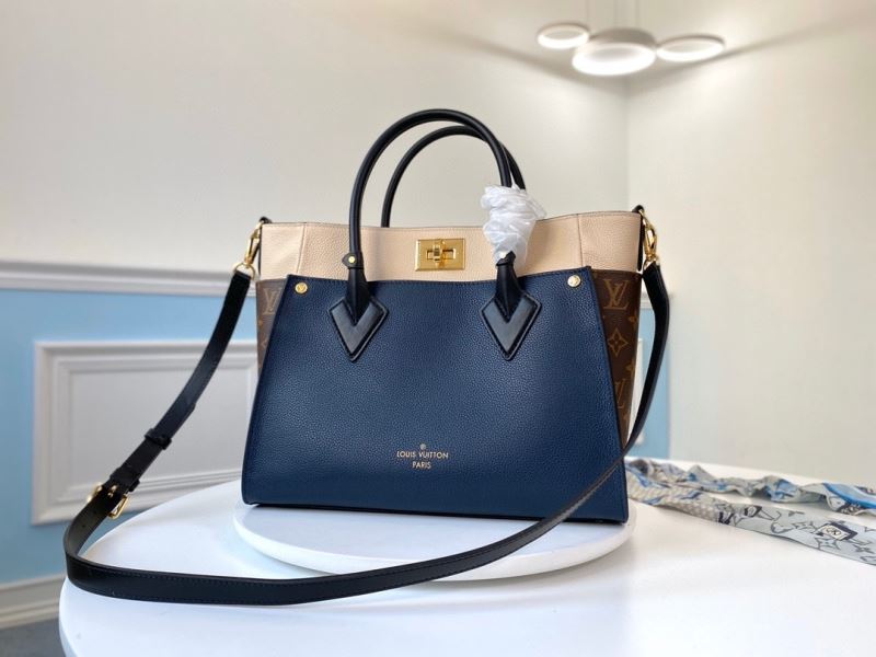 Louis Vuitton Top Handle Bags